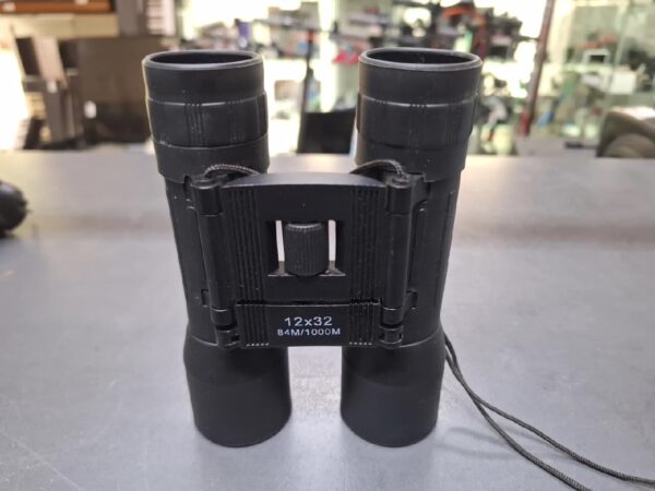 Fernglas 12x32 ; 84m/1000m  | Zustand: Sehr Gut – Bild 2