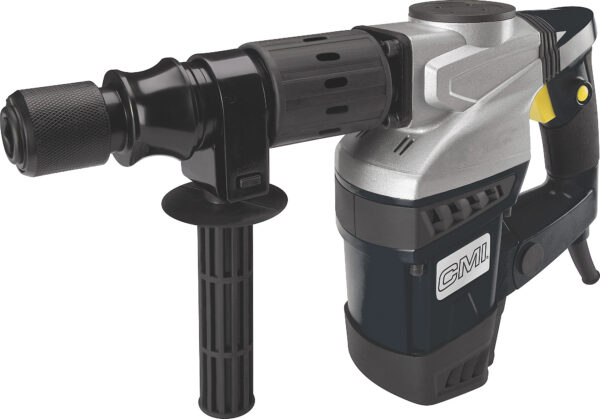 CMI 900 W Bohrhammer | Koffer SCHWARZ | Zustand: Sehr Gut