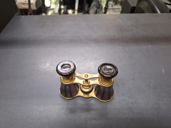 Opernglas Fernglas | Zustand: Sehr Gut – Bild 2