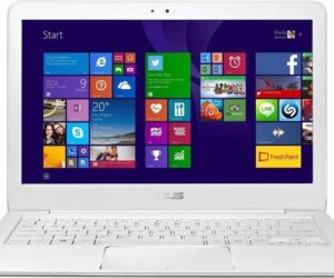Asus Zenbook UX305F, Core M-5y10c, DE | 13 |3 Zoll | 8GB | 1TB SSD | Win 10 | mit mit Ladegerät
 | Zustand: Gut