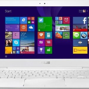 Asus Zenbook UX305F, Core M-5y10c, DE | 13 |3 Zoll | 8GB | 1TB SSD | Win 10 | mit mit Ladegerät
 | Zustand: Gut