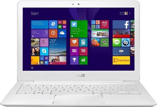 Asus Zenbook UX305F, Core M-5y10c, DE | 13 |3 Zoll | 8GB | 1TB SSD | Win 10 | mit mit Ladegerät
 | Zustand: Gut