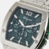 Salvatore Ferragamo Ferragamo F-80 Tonneau Chrono | mit Originalverpackung | Zustand: Neu – Bild 2