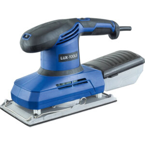 Lux Schwingschleifer Sws-350,  | mit Originalverpackung | Zustand: Sehr Gut