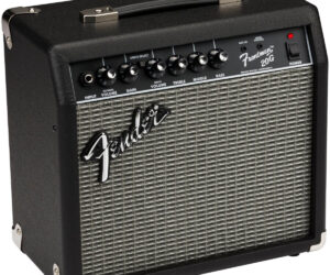 Fender Frontman 20g | Verstärker für Gitarre | Zustand: Gut