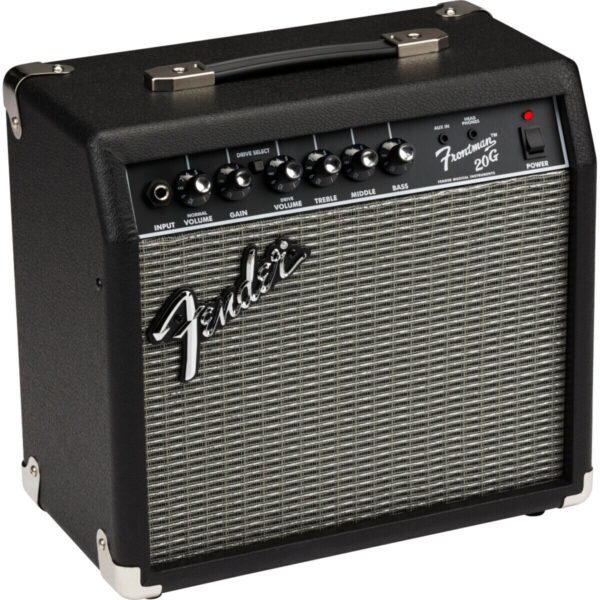 Fender Frontman 20g | Verstärker für Gitarre | Zustand: Gut