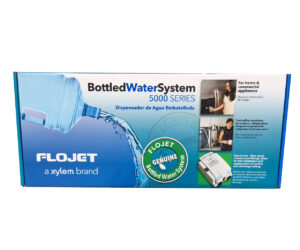 Flojet Pumpe BW5004-000A | mit Originalverpackung | Bottled Water Dispensing System | Zustand: Neu