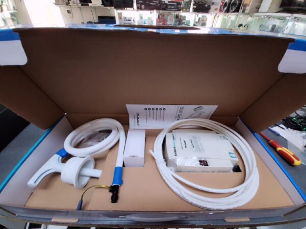 Flojet Pumpe BW5004-000A | mit Originalverpackung | Bottled Water Dispensing System | Zustand: Neu – Bild 2