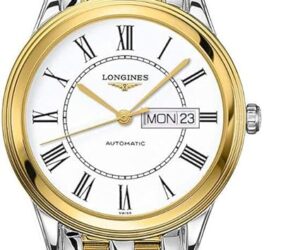 Longines Flagship Automatic L48993217 Uhr | Zustand: Sehr Gut