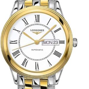 Longines Flagship Automatic L48993217 Uhr | Zustand: Sehr Gut