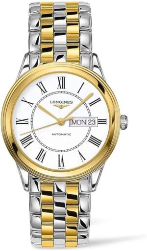 Longines Flagship Automatic L48993217 Uhr | Zustand: Sehr Gut