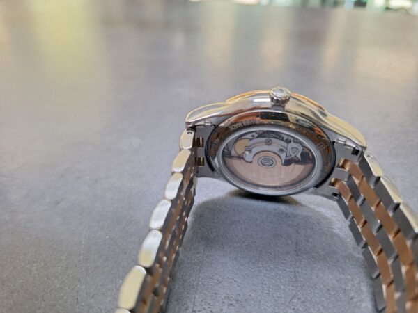Longines Flagship Automatic L48993217 Uhr | Zustand: Sehr Gut – Bild 3