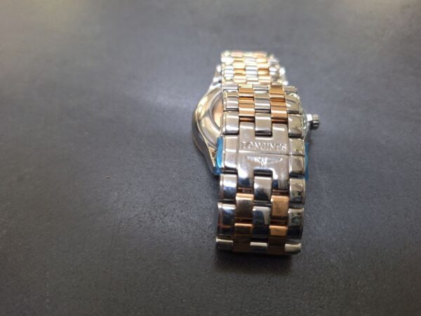 Longines Flagship Automatic L48993217 Uhr | Zustand: Sehr Gut – Bild 4