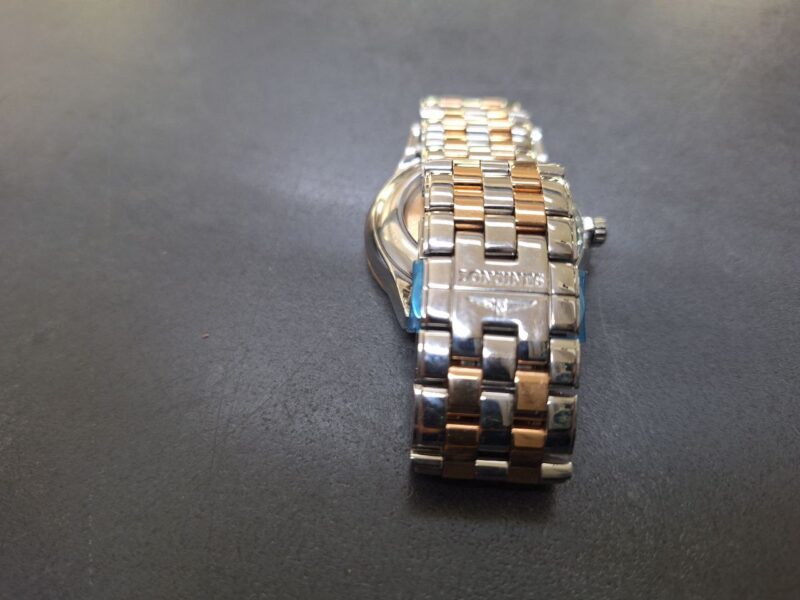 Longines Flagship Automatic L48993217 Uhr | Zustand: Sehr Gut – Bild 4