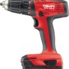 Hilti Sfc 22-A Akkuschrauber  | mit Akku 5 |2Ah und Ladegerät | Zustand: In Ordnung
