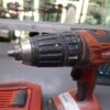 Hilti Sfc 22-A Akkuschrauber  | mit Akku 5 |2Ah und Ladegerät | Zustand: In Ordnung – Bild 5