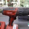 Hilti Sfc 22-A Akkuschrauber  | mit Akku 5 |2Ah und Ladegerät | Zustand: In Ordnung – Bild 6