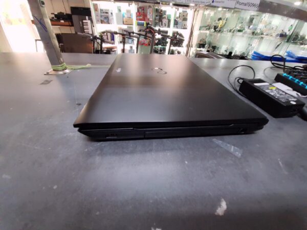 Fujitsu I5-3210m CORE I5, 15,6Zoll, DE | 4GB RAM | 256GB SSD | Win 11 Home | Akku Kaput | mit mit Ladegerät | Zustand: Sehr Gut – Bild 4