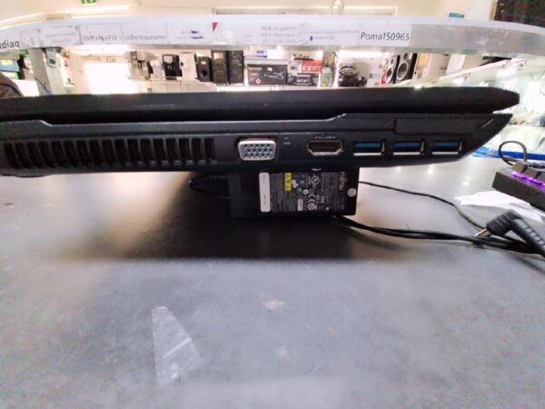 Fujitsu I5-3210m CORE I5, 15,6Zoll, DE | 4GB RAM | 256GB SSD | Win 11 Home | Akku Kaput | mit mit Ladegerät | Zustand: Sehr Gut – Bild 5