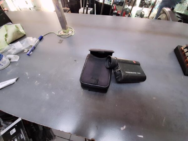 LEICA RANGEMASTER CRF 1200 | Zustand: Gut – Bild 3