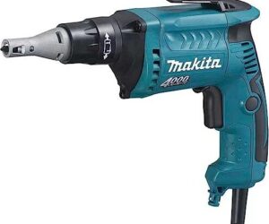 Makita FS4000 Elektro-Trockenbauschrauber | Zustand: Gut