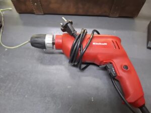 Einhell Tc-id 650 E | Zustand: Sehr Gut