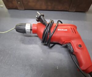 Einhell Tc-id 650 E | Zustand: Sehr Gut