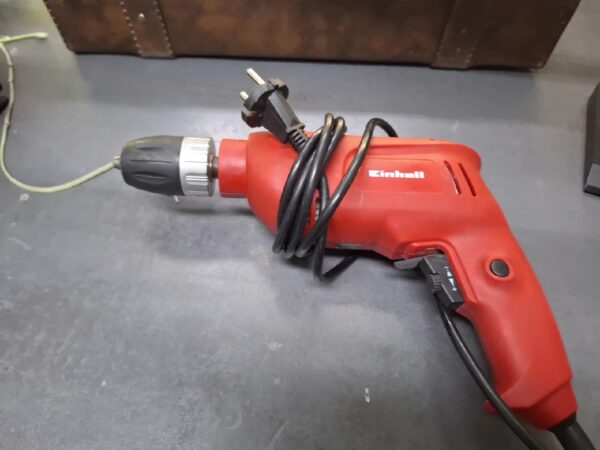 Einhell Tc-id 650 E | Zustand: Sehr Gut