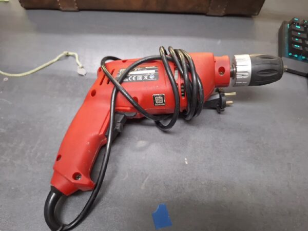 Einhell Tc-id 650 E | Zustand: Sehr Gut – Bild 2