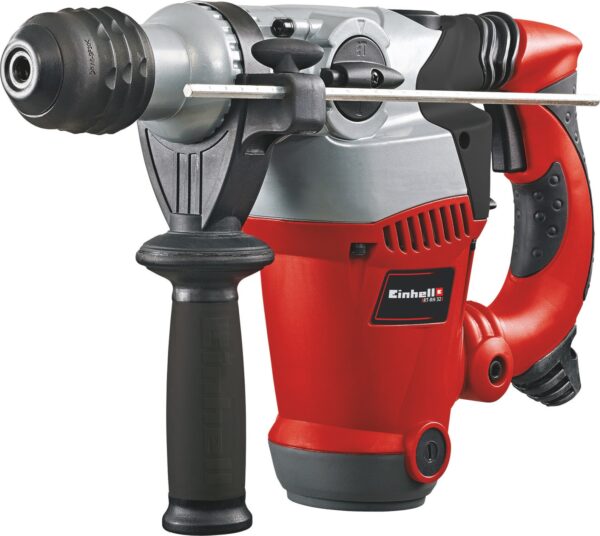 Einhell Rt-rh 32 Elektro-bohr-/meißelhammer Inkl. Koffer + Zubehör | Koffer | Zustand: Sehr Gut