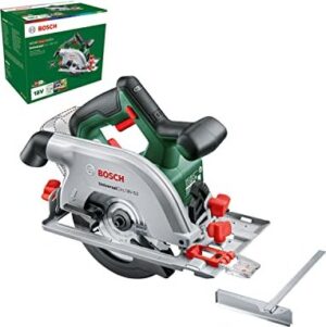 Bosch UniversalCirc 18V-53 Akku Handkreissäge | mit Originalverpackung |Solo | Zustand: Sehr Gut