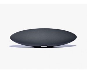 Bowers & Wilkins Zeppelin Wireless | gebrauchsspuren | Die Verkleidung ist bisschen gerissen (Sieh Fotos 4 | 5) | Zustand: Gut