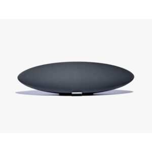 Bowers & Wilkins Zeppelin Wireless | gebrauchsspuren | Die Verkleidung ist bisschen gerissen (Sieh Fotos 4 | 5) | Zustand: Gut