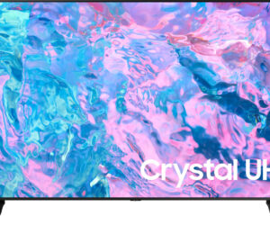 Samsung UE50CU7090 Crystal Uhd Smart Tv | mit Originalverpackung |50 Zoll | ohne Standfuß | Zustand: Sehr Gut