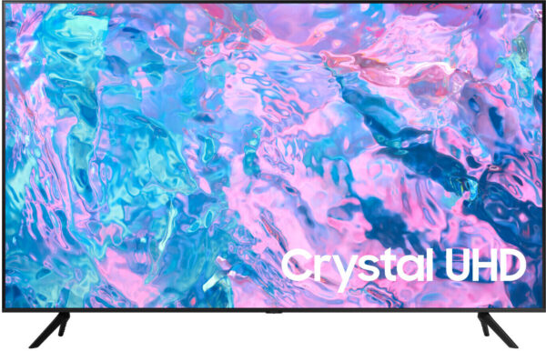 Samsung UE50CU7090 Crystal Uhd Smart Tv | mit Originalverpackung |50 Zoll | ohne Standfuß | Zustand: Sehr Gut
