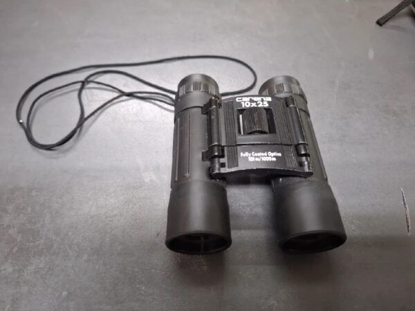 Carena 10x25 | Zustand: Sehr Gut