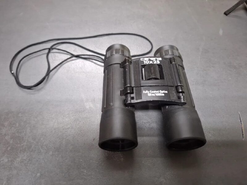 Carena 10x25 | Zustand: Sehr Gut