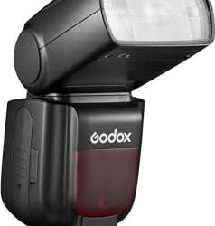 Godox Blitzgerät Tt685 Ii Speedlite   | für Canon | Zustand: Sehr Gut