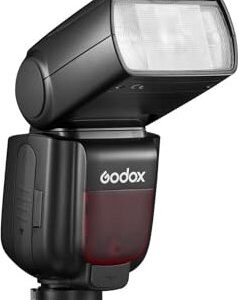 Godox Blitzgerät Tt685 Ii Speedlite   | für Canon | Zustand: Sehr Gut