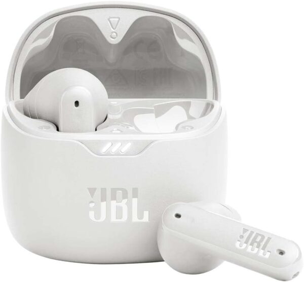 Jbl Tune Flex Tws | mit Originalverpackung | Weiss  | Zustand: Neu