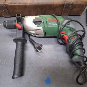 Bosch Psb 850-2 Re | Schlagbohrmaschine (850W) | Zustand: Sehr Gut