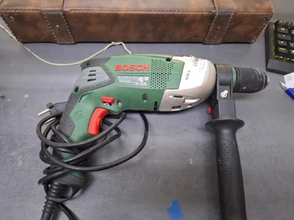 Bosch Psb 850-2 Re | Schlagbohrmaschine (850W) | Zustand: Sehr Gut – Bild 2
