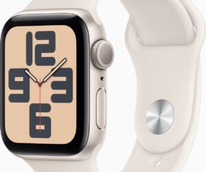 Apple Watch SE (GPS) 40 mm 2. Gen | mit mit Ladegerät | akku 100% | Zustand: Sehr Gut