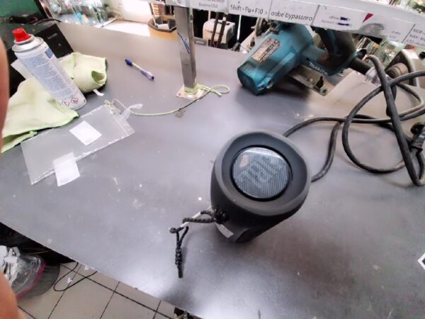 JBL Flip Essential 2 | Akku Kaput | ohne Garantie | Zustand: Gut – Bild 4