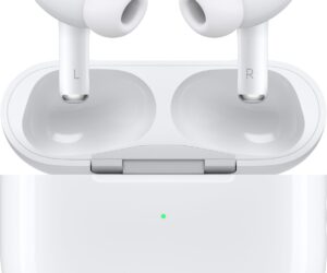 Airpods Pro 2. Gen | mit Originalverpackung | USB-C weiss | Zustand: Sehr Gut