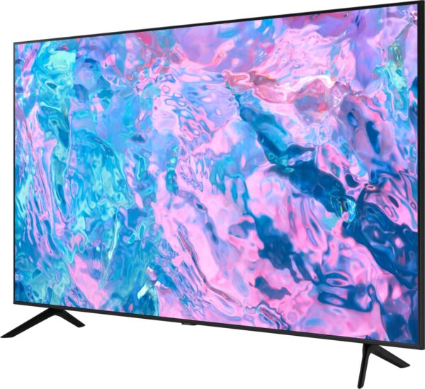 Samsung UE50CU7090U Crystal Uhd Smart TV | mit Originalverpackung | 50 Zoll | Zustand: Neu