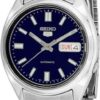 Seiko Automatik Uhr  Snxs77k | mit Originalverpackung | hat Kratzer | Zustand: Gut