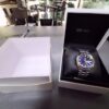 Seiko Automatik Uhr  Snxs77k | mit Originalverpackung | hat Kratzer | Zustand: Gut – Bild 2