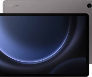 Samsung Galaxy Tab S9 FE+, 8GB RAM, 128GB | mit Originalverpackung mit org. Rechnung | Zustand: Wie Neu