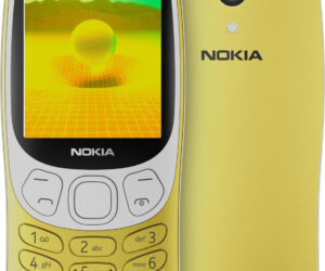 Nokia 3210 4G Gold | mit mit Ladegerät | SimLock: Frei | Zustand: Sehr Gut | Farbe: gold